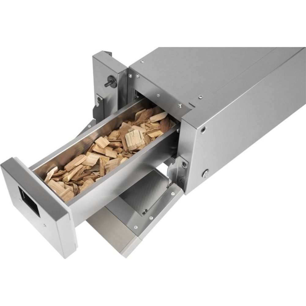 Napoleon Electric Smoker Box